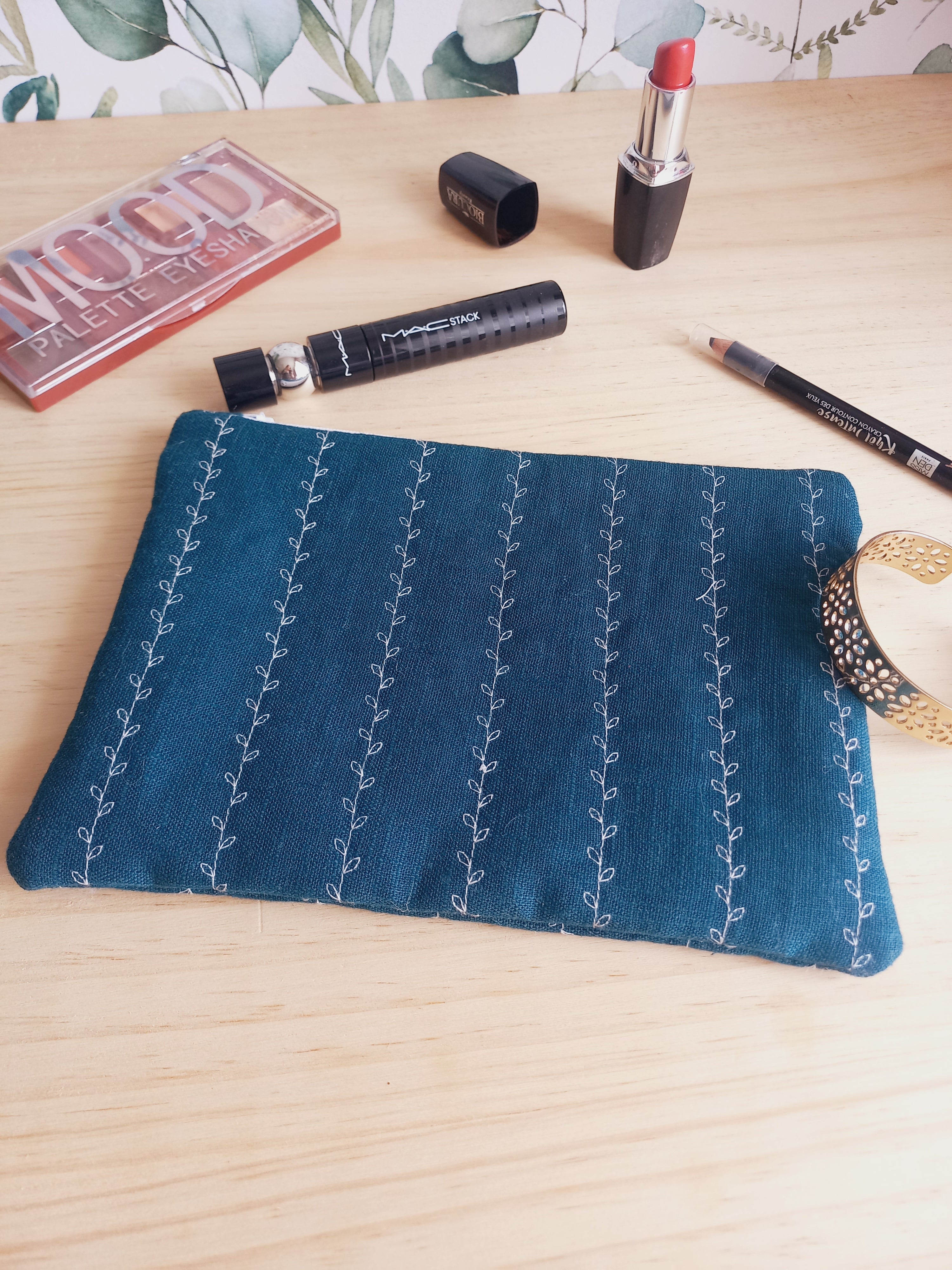 Pochettes à maquillage