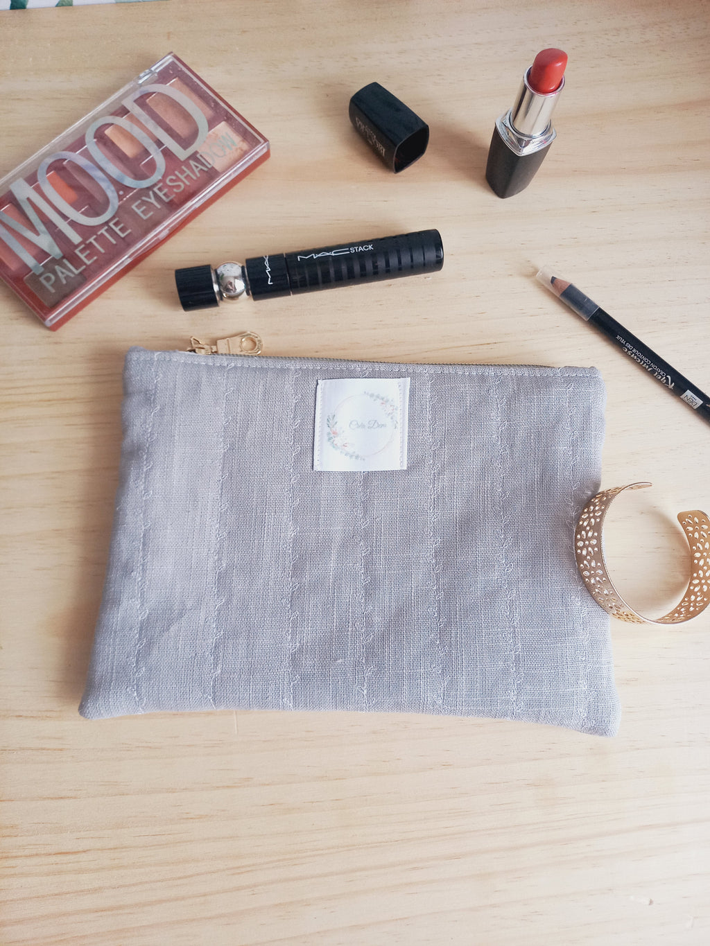 Pochettes à maquillage