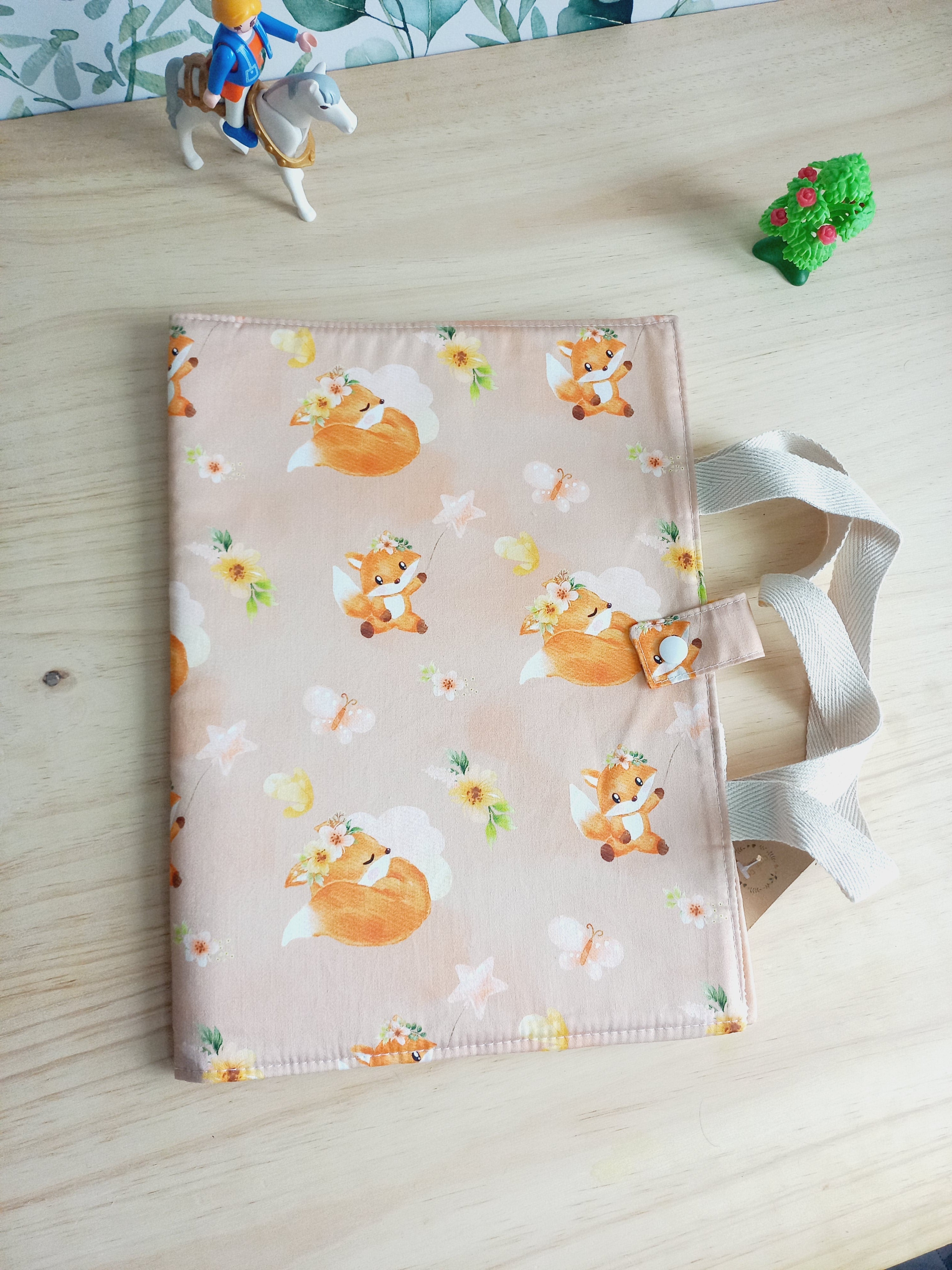 3 Pochettes d'artiste