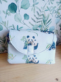 Pochette a langer nomade panda