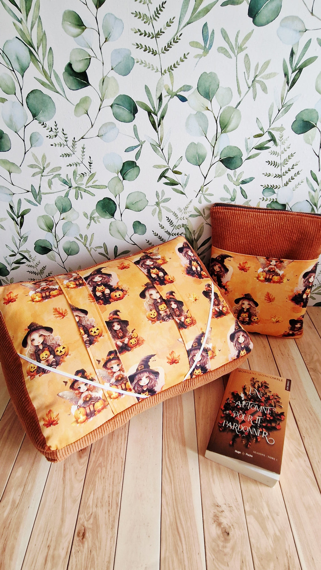 Apprenties sorciéres