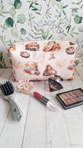 Trousse de toilette personnalisable