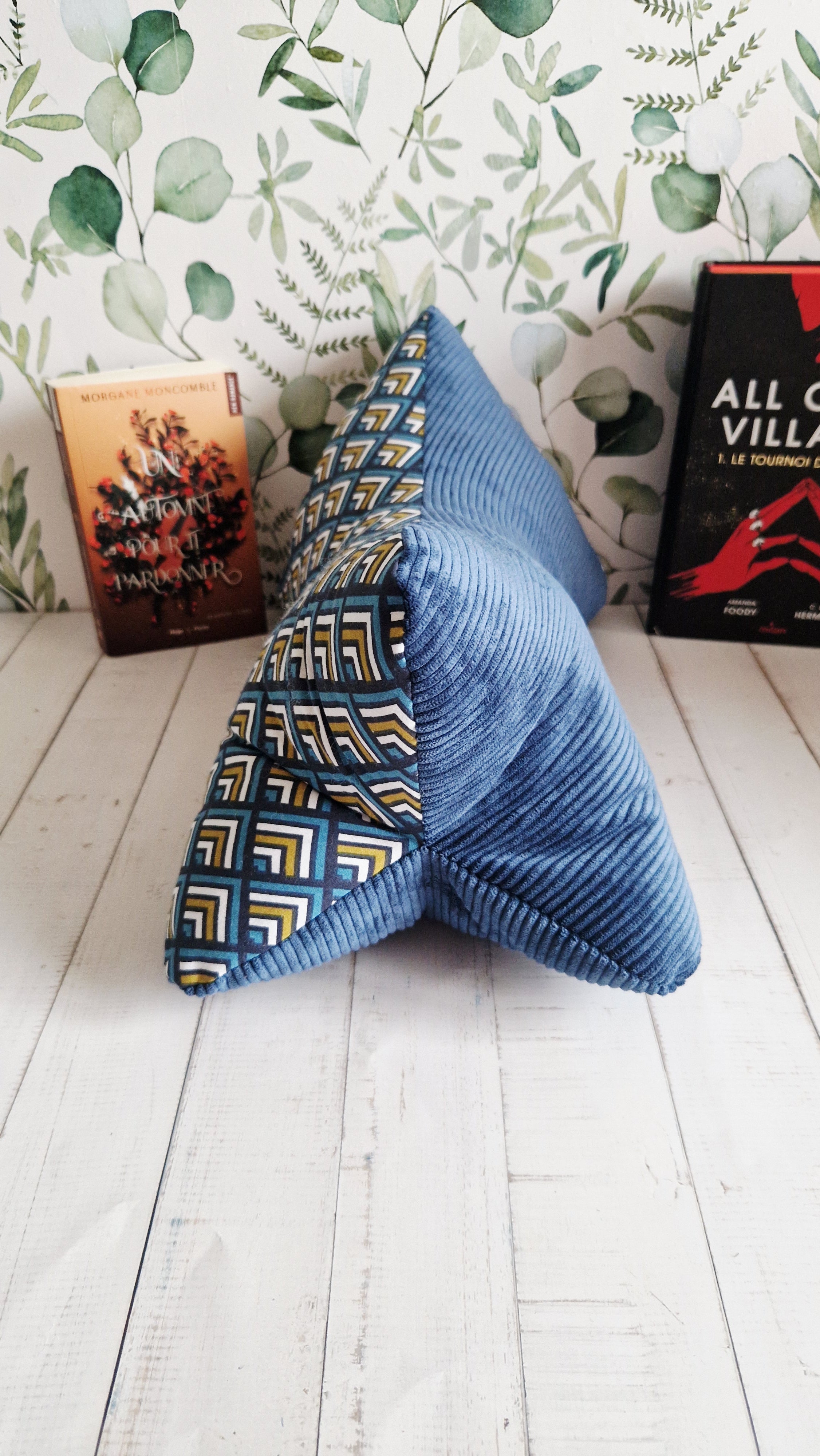 Le Coussin Soulage-Poignets – géo