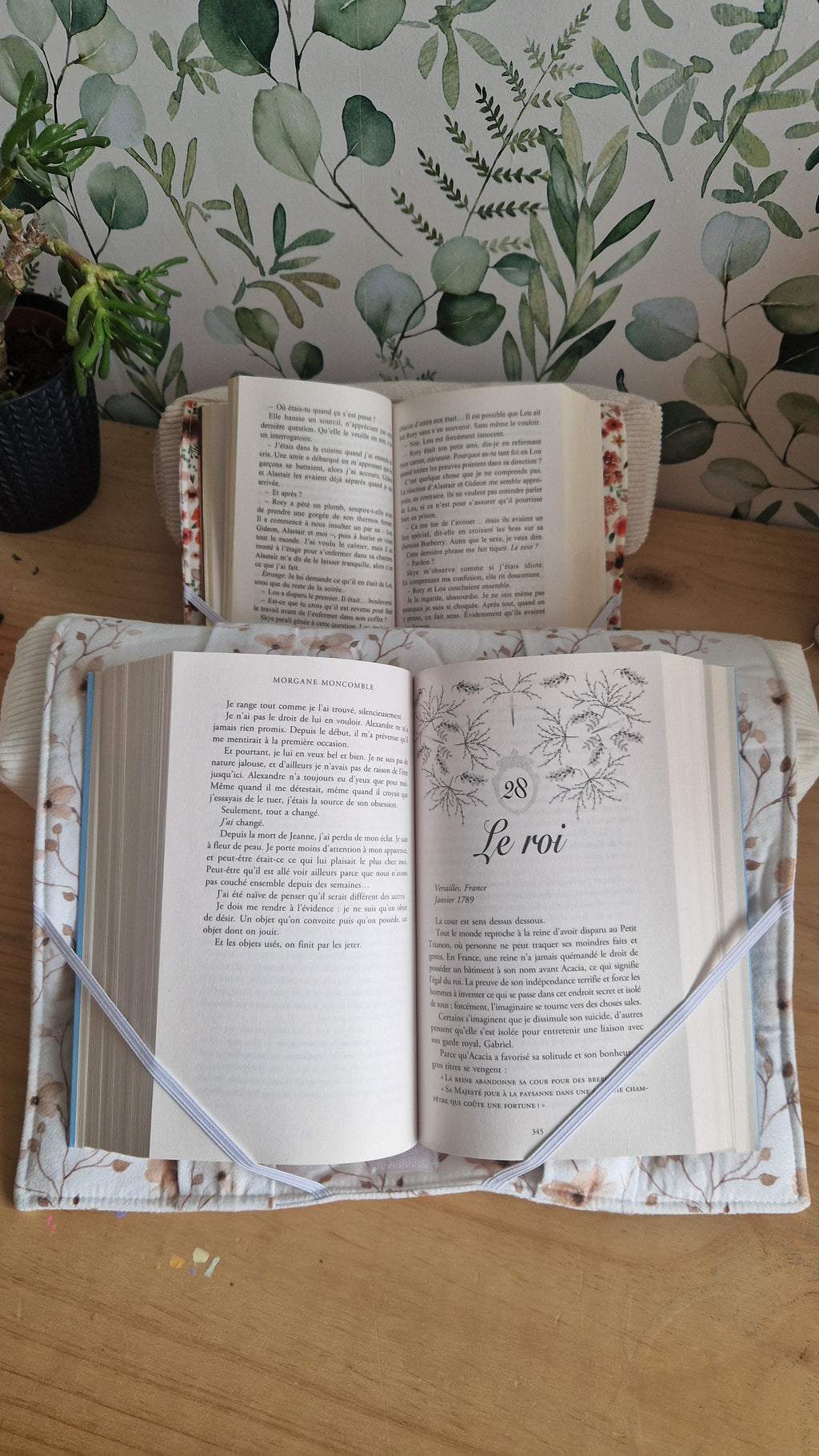 Coussin nomade imperméable