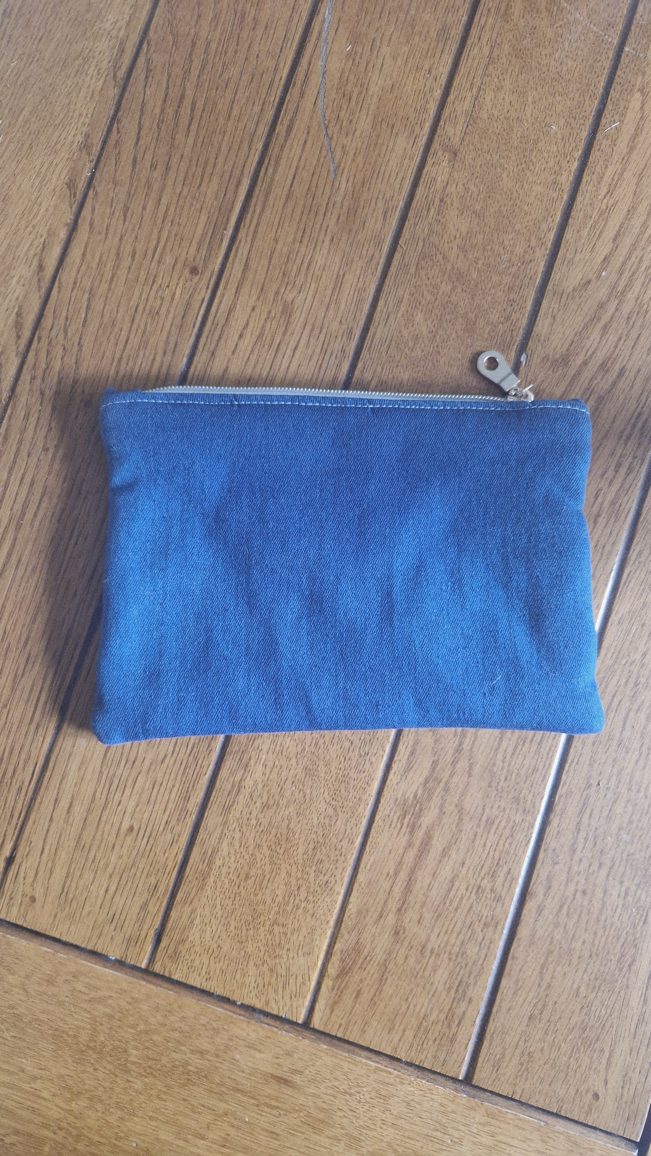 Pochettes à maquillage