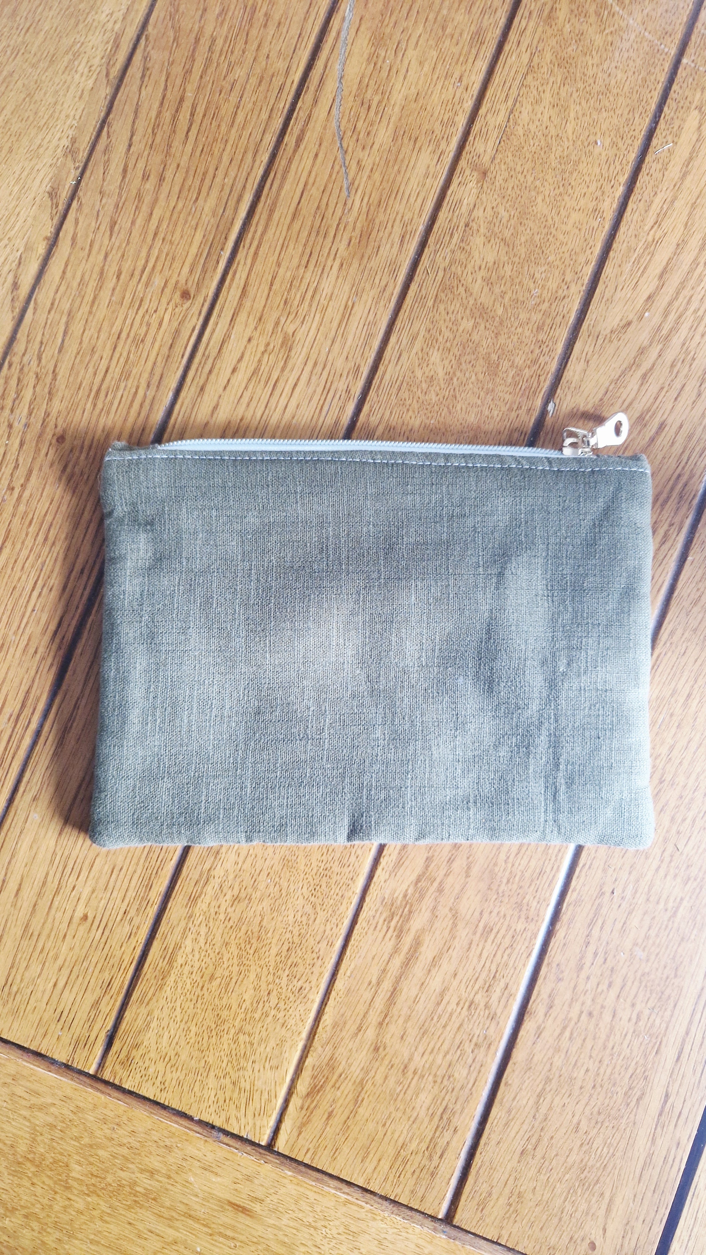 Pochettes à maquillage