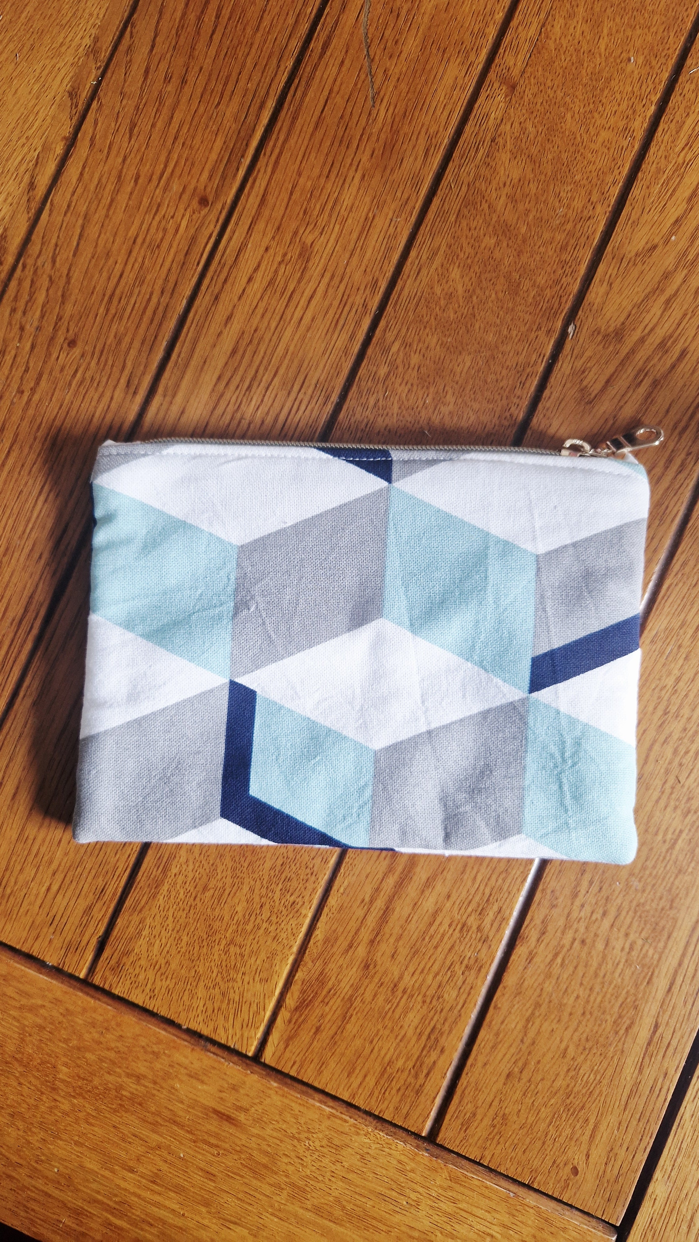 Pochettes à maquillage