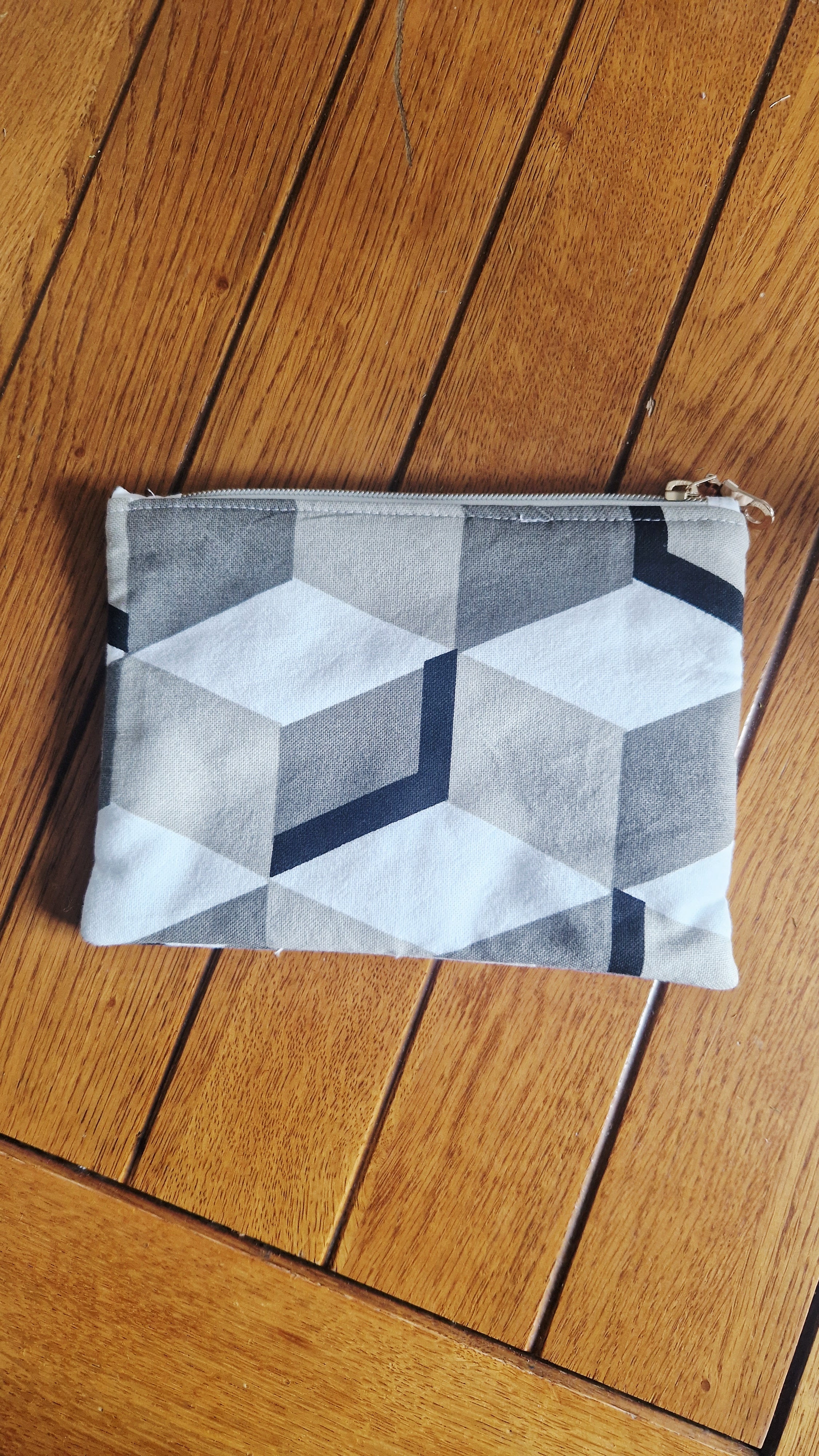 Pochettes à maquillage