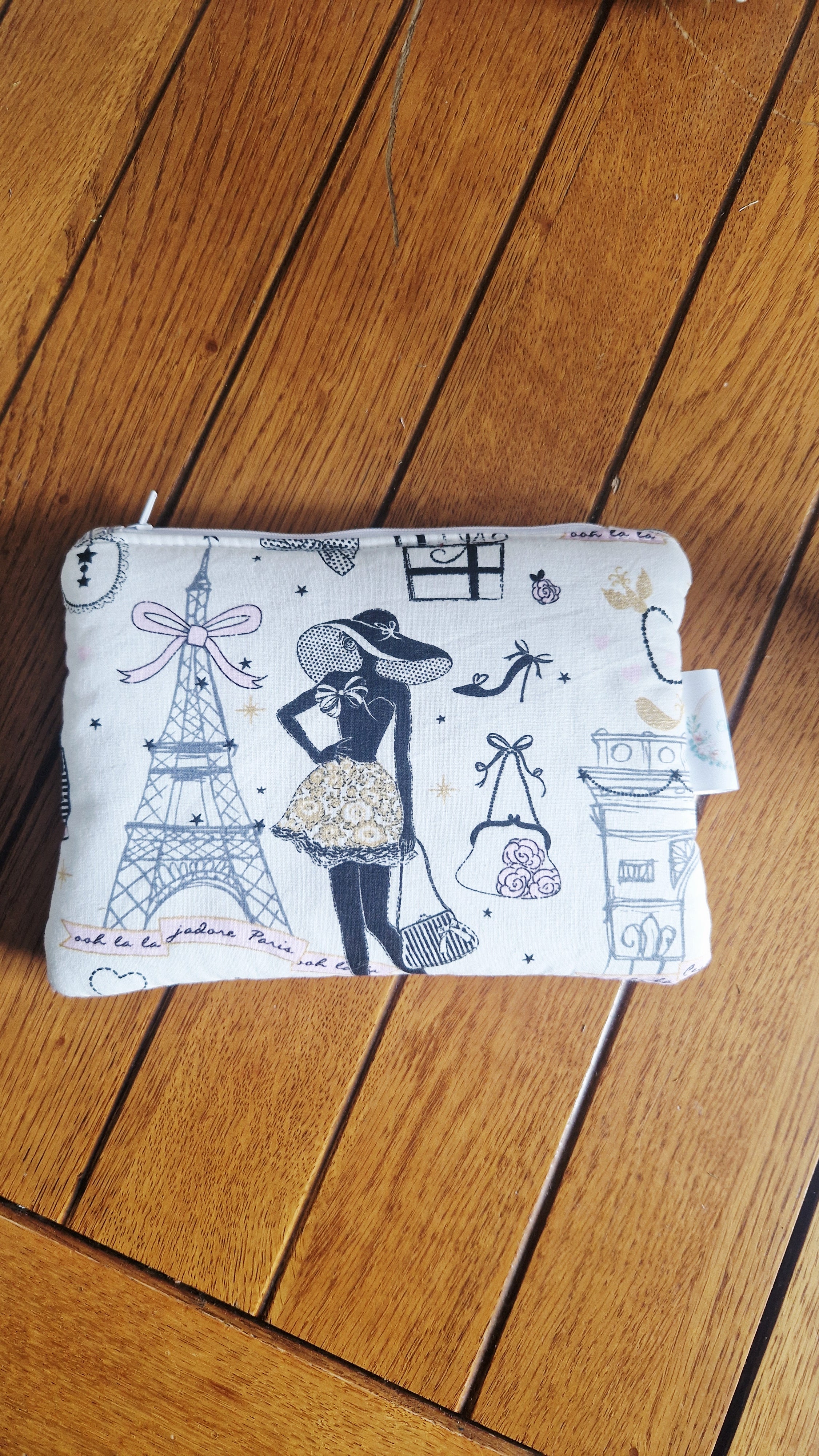 Pochettes à maquillage
