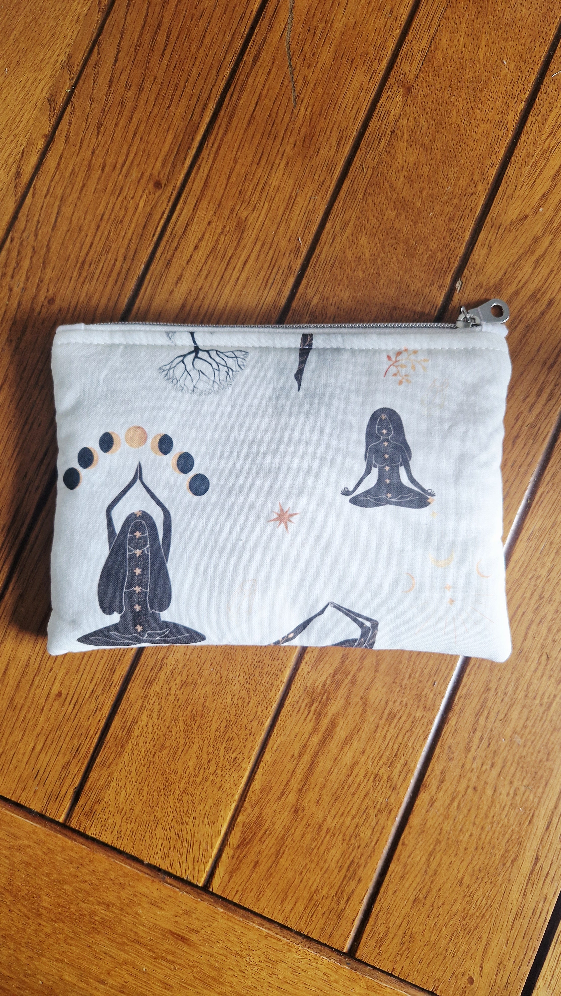 Pochettes à maquillage