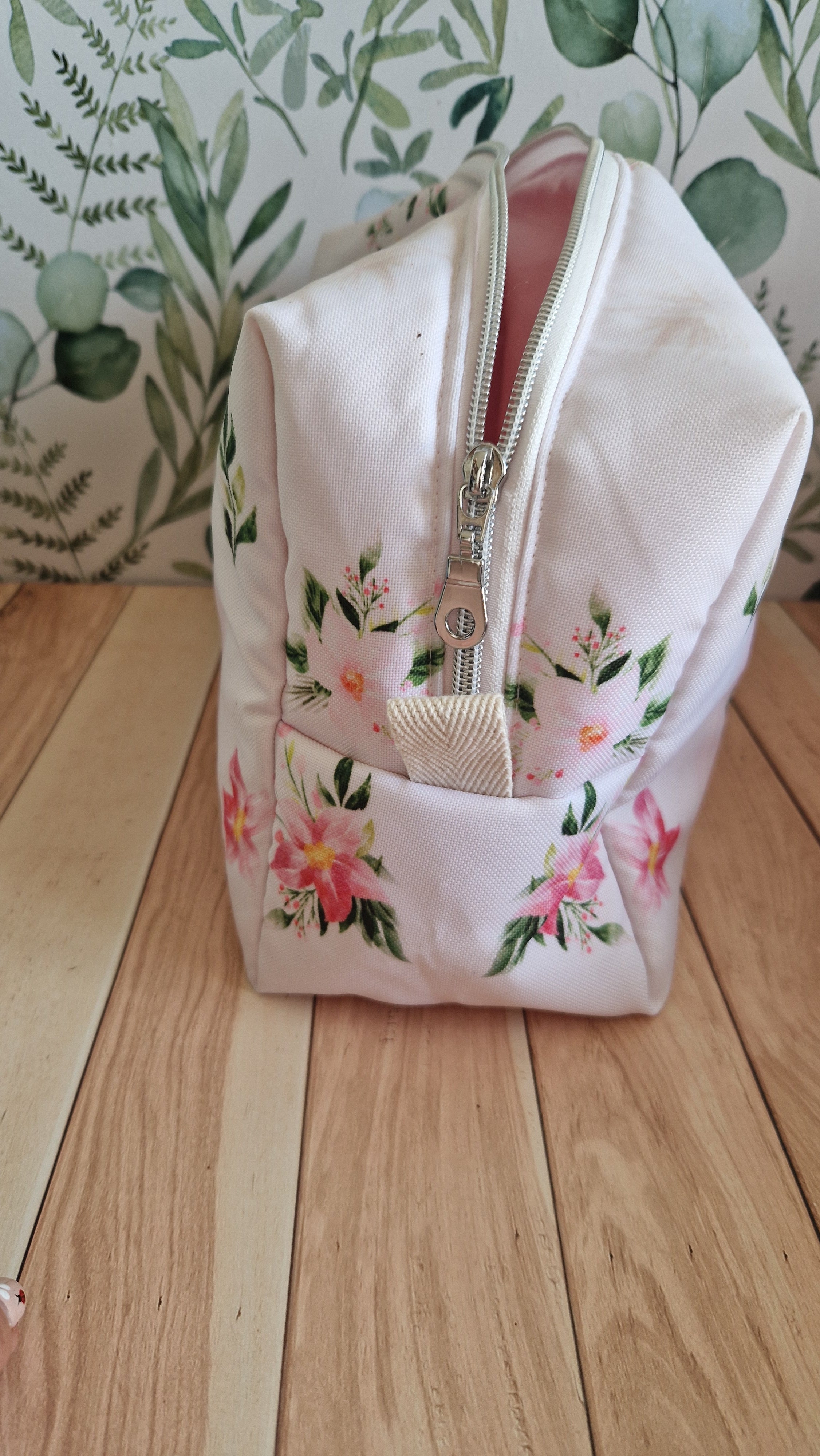 Trousse de toilette biche exclusif