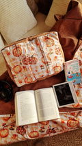 Housse interchangeable pour Coussin Lecture 2 en 1