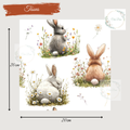 Lapins nature