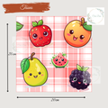 Fruity pop