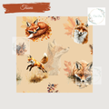 Fox d'automne