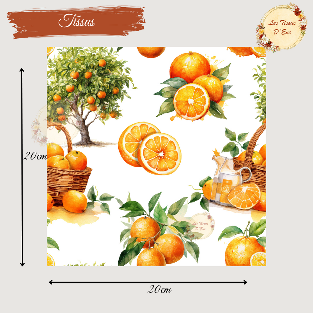 Oranges