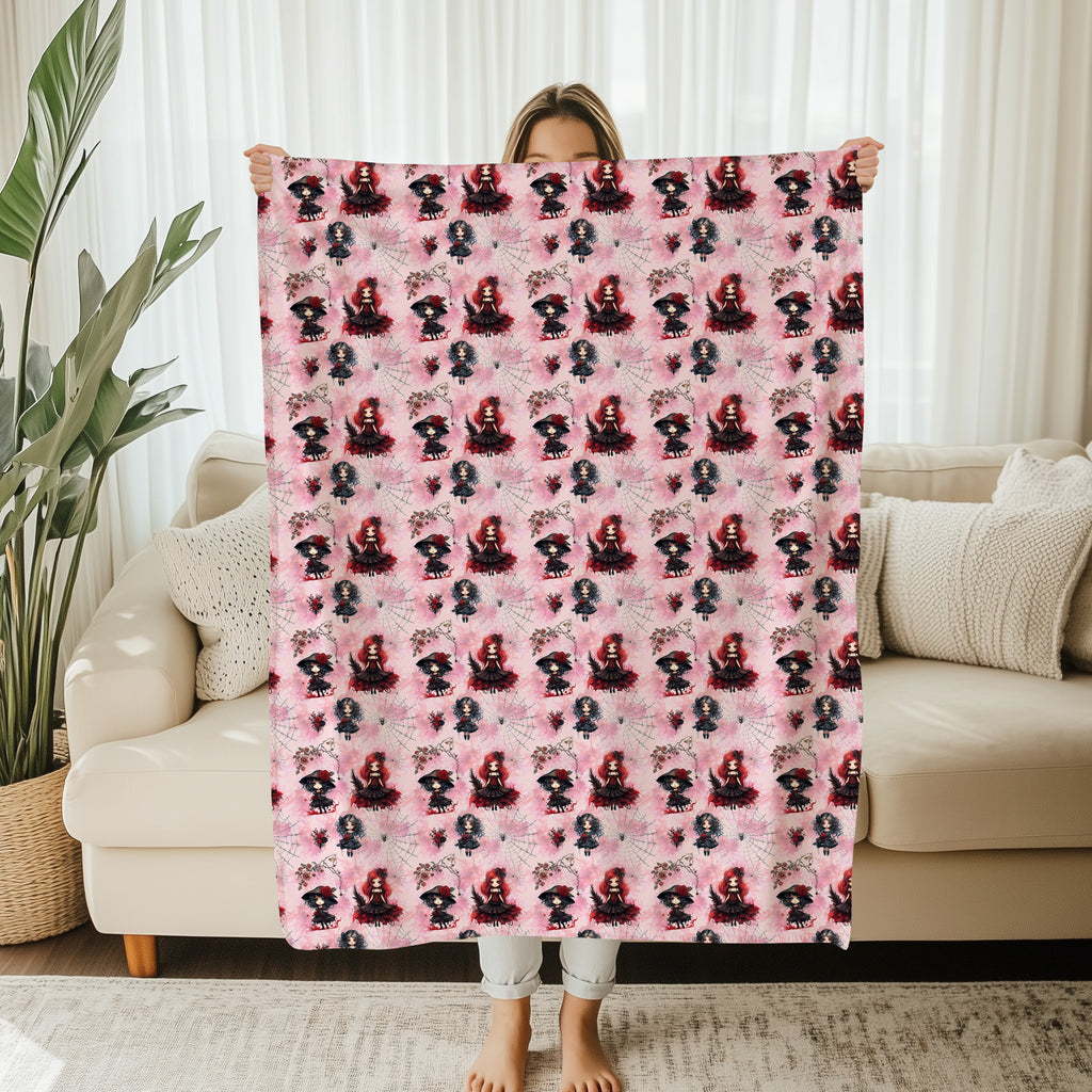 Apprentis sorcières