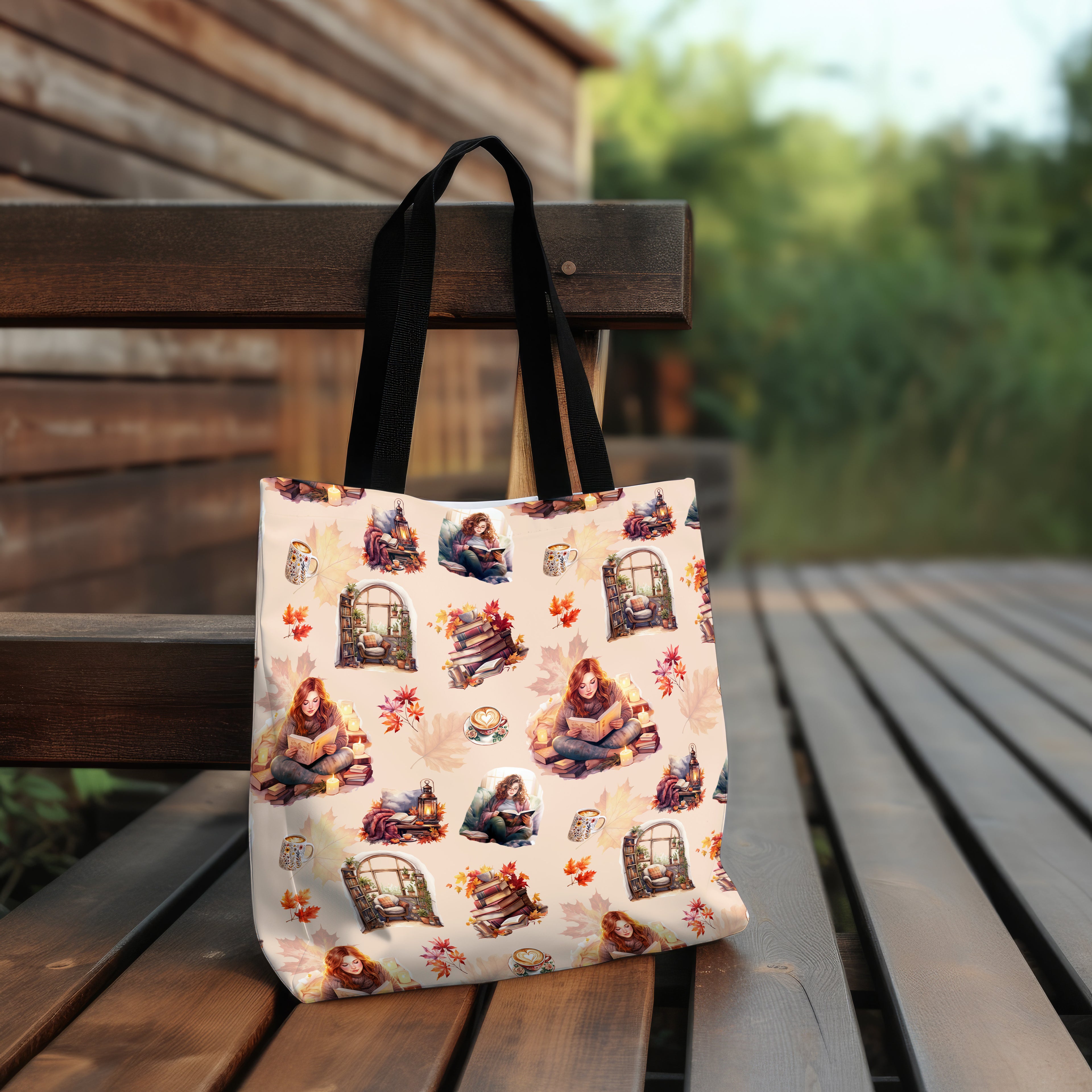 Tote bag
