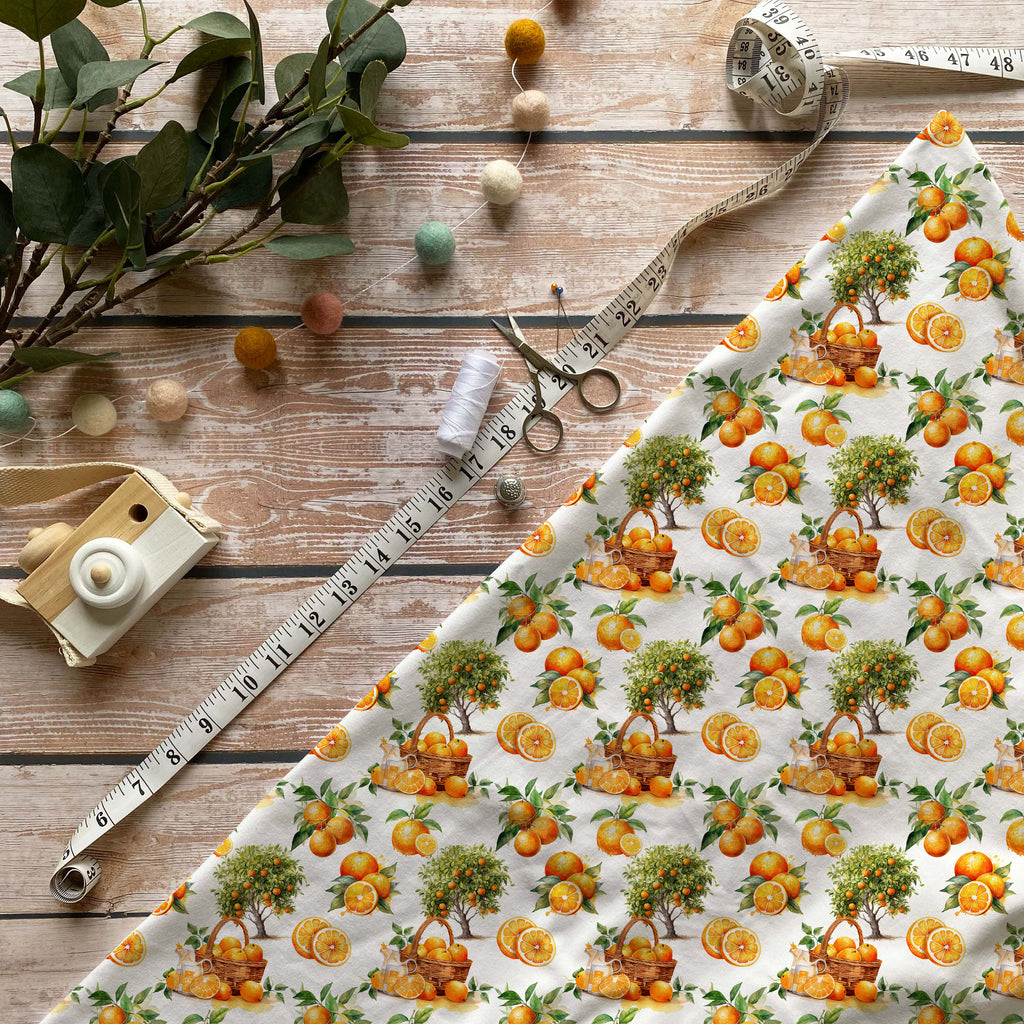 Oranges