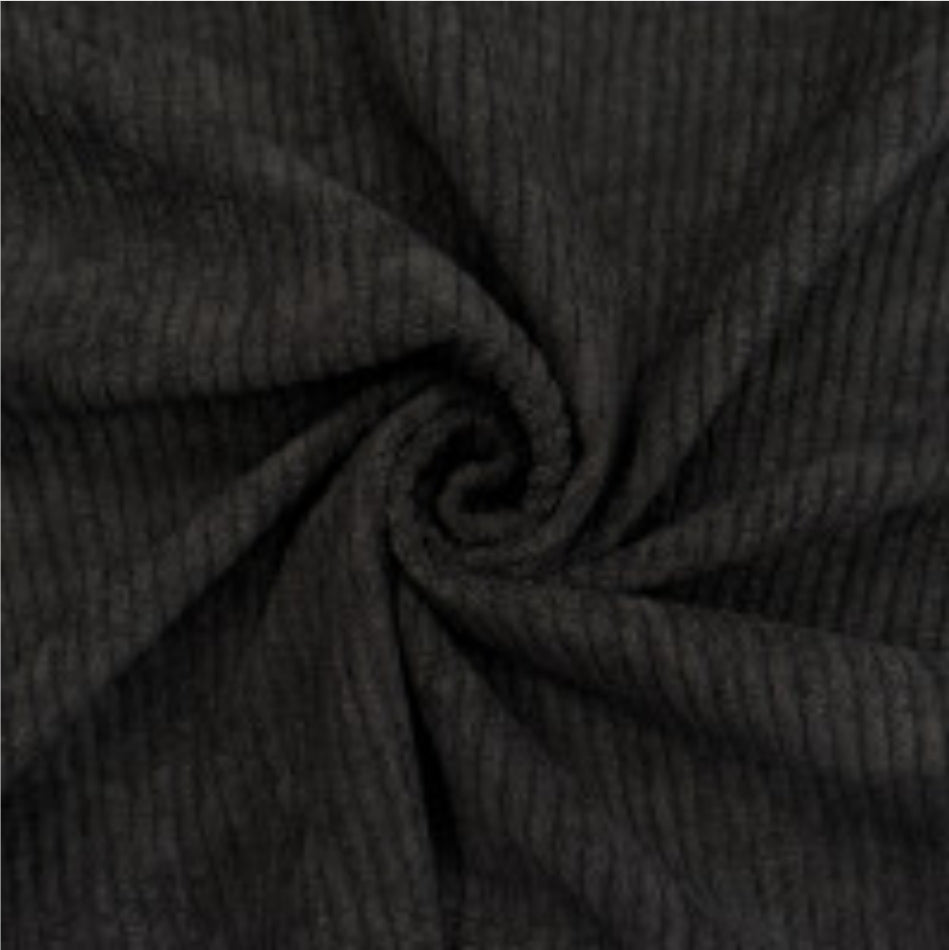 Velours noir