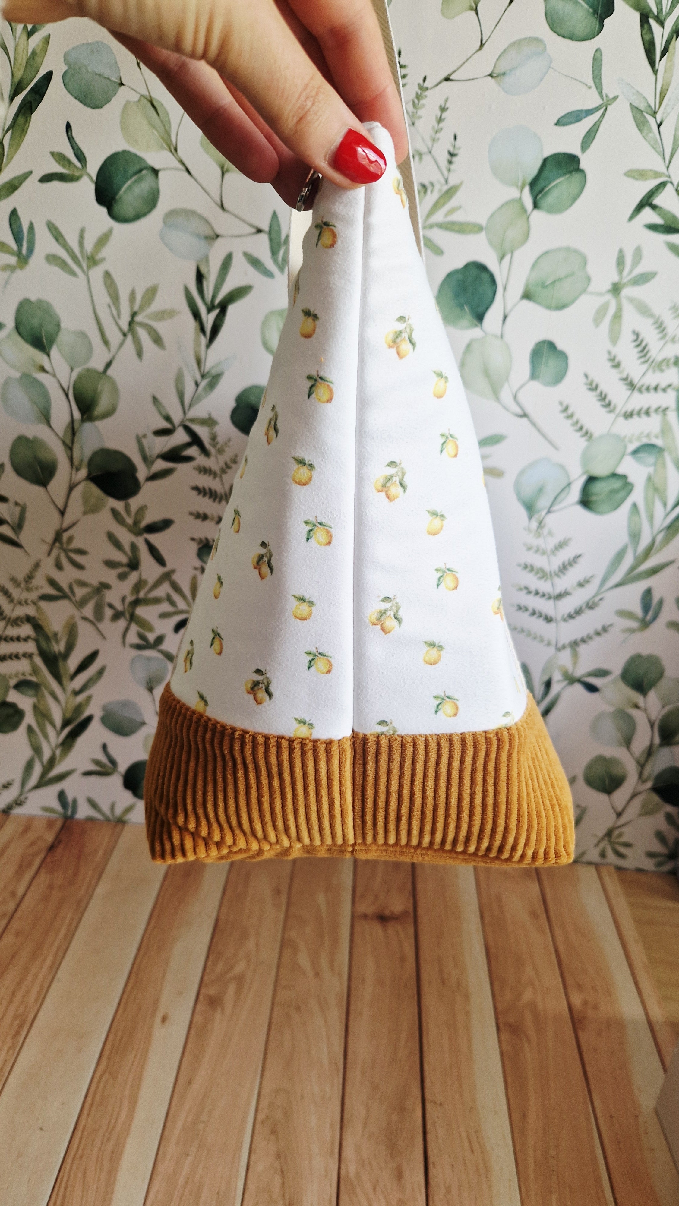 Sac à mains personnalisé