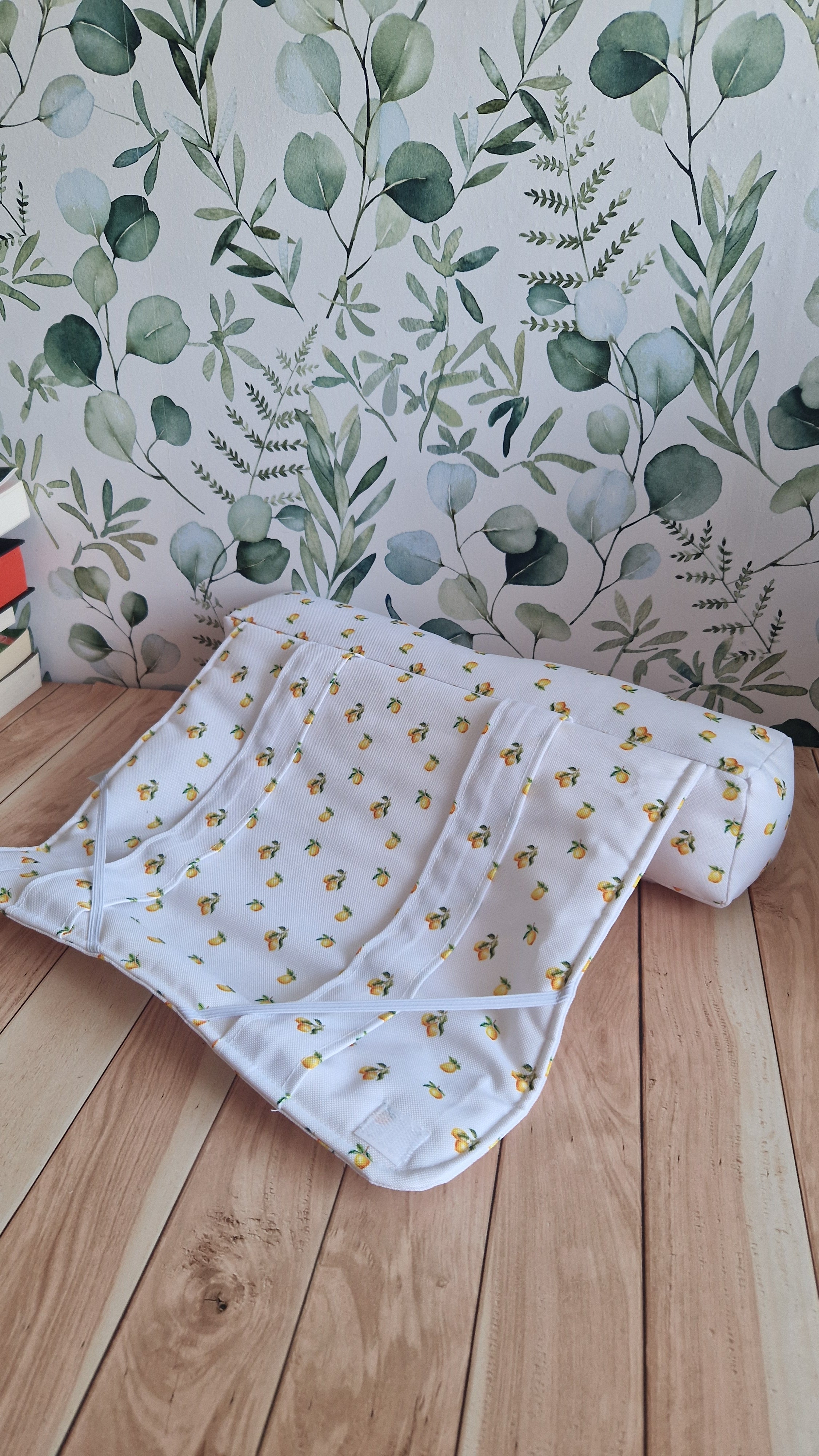 Coussin nomade imperméable