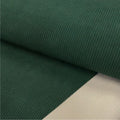 Velours vert sapin