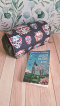 Coussin nomade dia de Los muertos