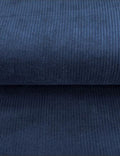 Velours denim
