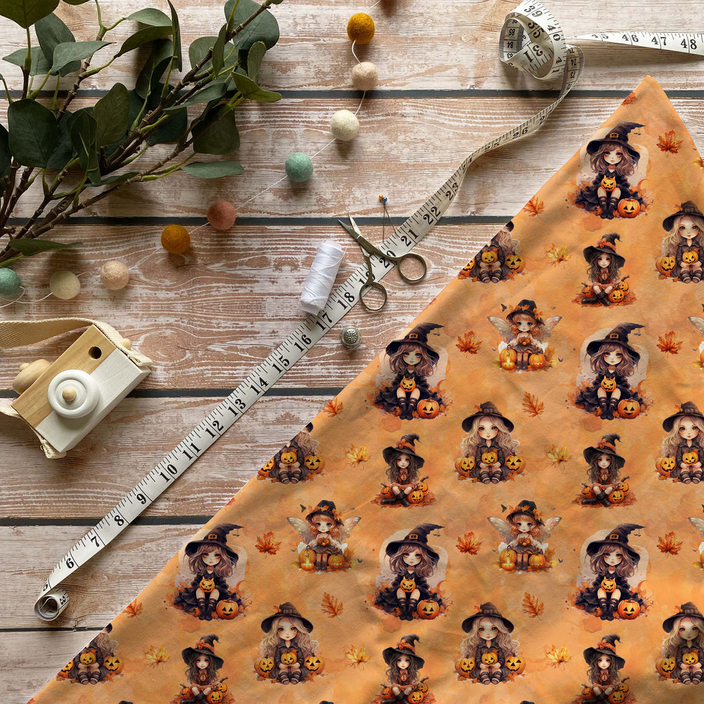 Sorcières d'automne